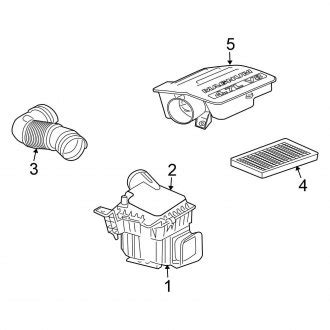 2008 chrysler aspen air distribution box|2008 Chrysler Aspen Parts .